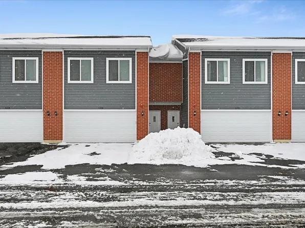 1238 Gillespie Ln, Yorkville, IL 60560