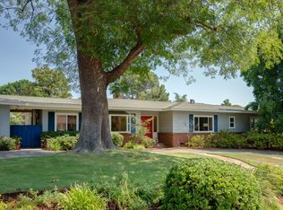 4818 Fairlawn Dr, La Canada Flintridge, CA 91011