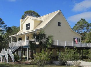 10675 Cr 30-a, Port St Joe, FL 32456