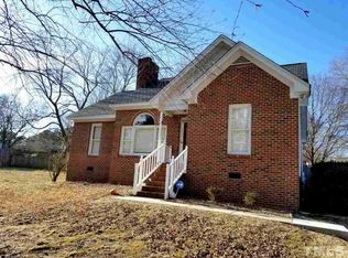 9305 Tallgrass Rd, Raleigh, NC 27603