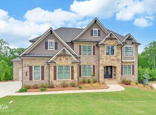 5489 Winding Ridge Trl, Buford, GA 30518