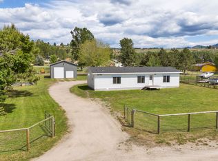 812 Cuf Ln, Hamilton, MT 59840