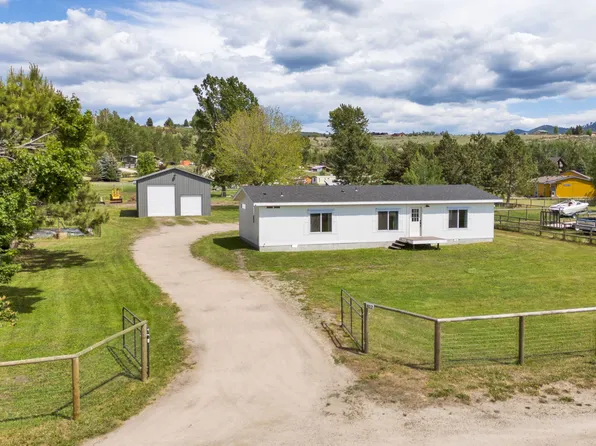 812 Cuf Ln, Hamilton, MT 59840
