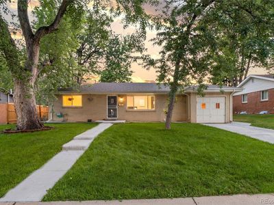 2391 S Quitman Street, Denver, CO, 80219