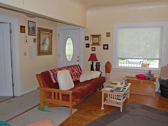 Main floor 