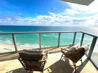 17001 Collins Ave APT 1903, Sunny Isles Beach, FL 33160