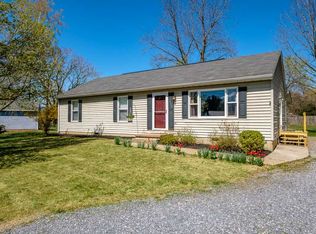 7530 Dogwood Ct, Dayton, VA 22821