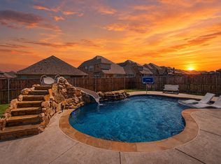 11713 Buckthorn Dr, Fort Worth, TX 76108