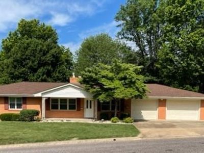 601 Nora St, Washington, MO, 63090