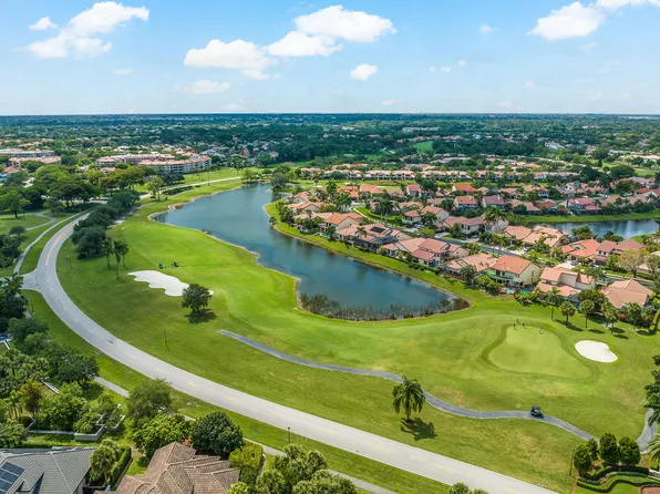 6626 Via Regina, Boca Raton, FL 33433