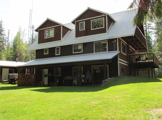 3916 Cedar Creek Rd, Colville, WA 99114