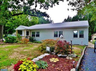 8 Brown Rd, Bridgeton, NJ 08302