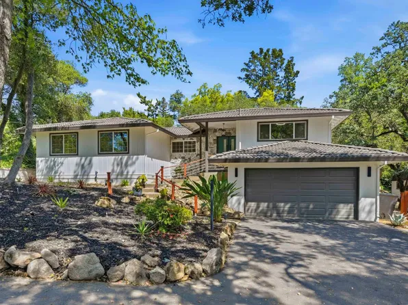 8177 N Lake Cir, Granite Bay, CA 95746