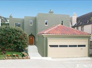 47 Rosewood Dr, San Francisco, CA 94127