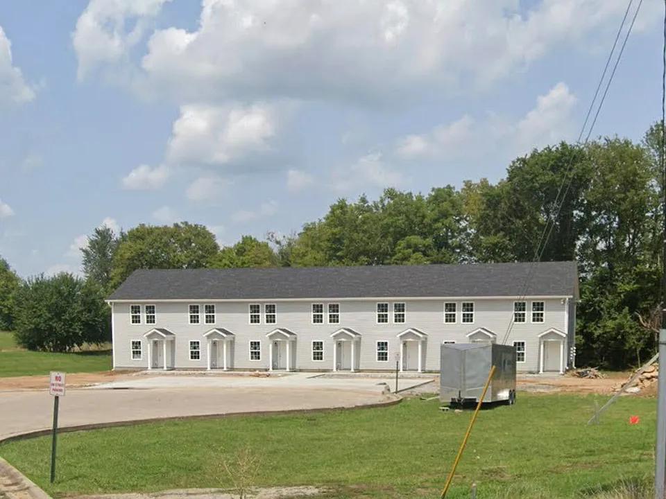 250-264 Hycliff St #1-7