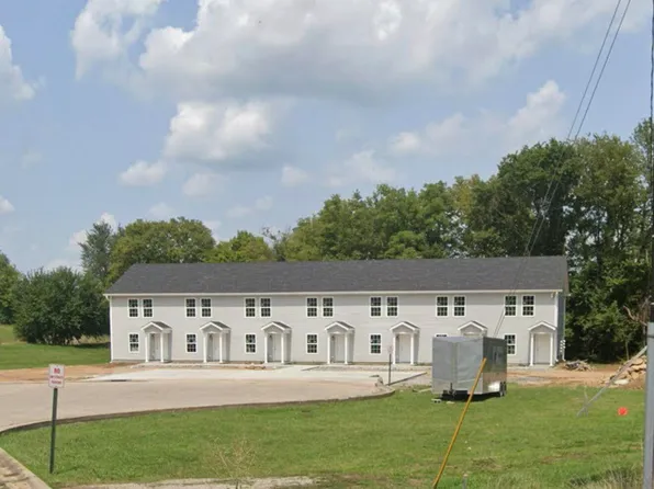 250-264 Hycliff St #1-7, Harrodsburg, KY 40330
