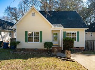 3107 Lassiter St, Durham, NC 27707