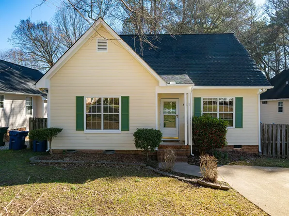 3107 Lassiter St, Durham, NC 27707