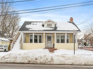 363 Pontiac Ave, Cranston, RI 02910