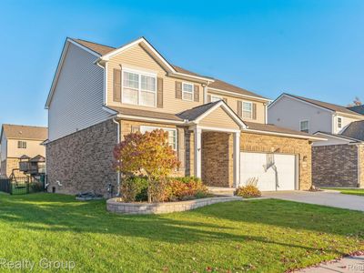 48044 Stapleton Ave, Macomb, MI, 48042