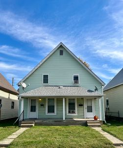 2105-2107 Ringgold St, Indianapolis, IN, 46203