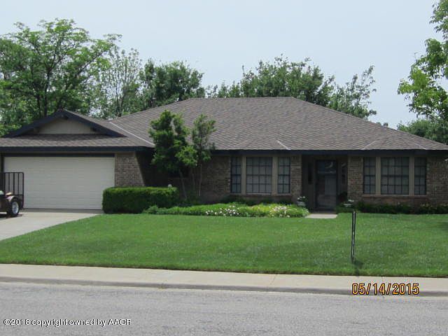 1st image of 3902 Navasota Dr