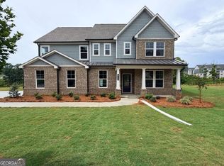 814 Lennox Dr, Conyers, GA 30094
