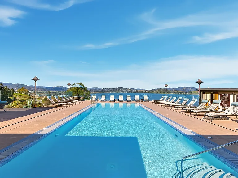 Your go-to spot for sun and relaxation.