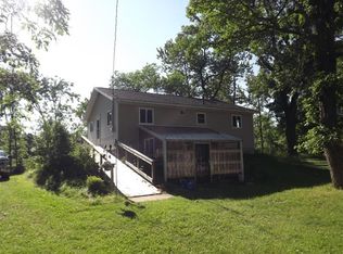 N10035 River Rd, Stephenson, MI 49887