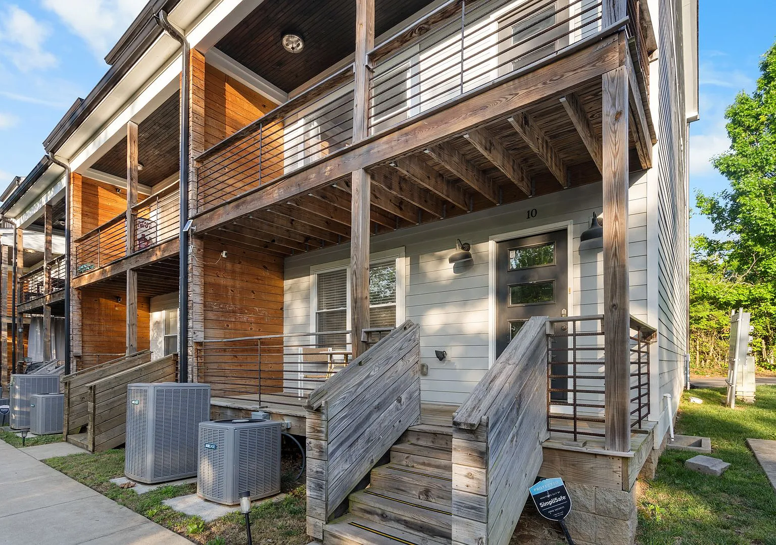849 Cherokee Ave Unit 10, Nashville, TN 37207 — Photo 3