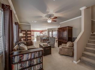 4703 Longshot Dr, Las Vegas, NV 89122