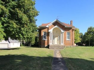 1552 E Foster Maineville Rd, Morrow, OH 45152