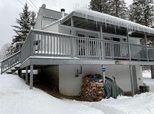 2587 Old Turnpike Rd, Mount Holly, VT 05758