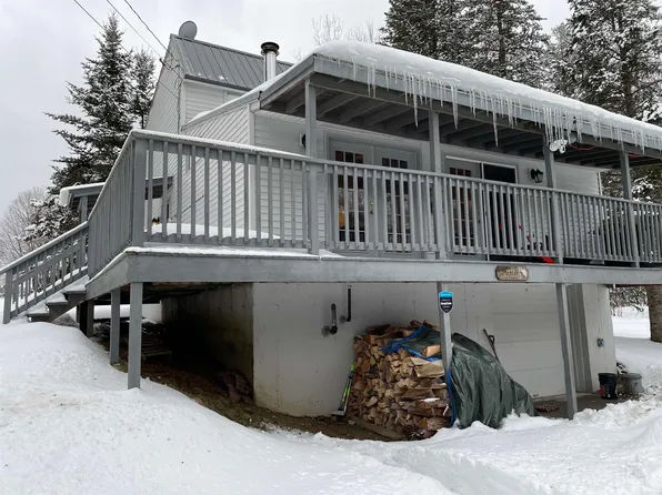 2587 Old Turnpike Road, Mount Holly, VT 05758