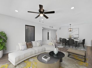 3655 N 5TH Avenue #105, Phoenix, AZ 85013