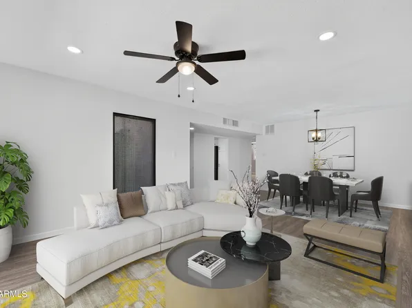 3655 N 5TH Avenue #105, Phoenix, AZ 85013