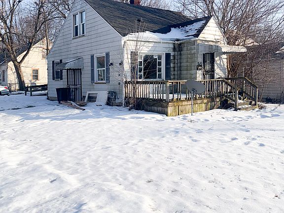 2nd image of 1020 Forest Hill Ave