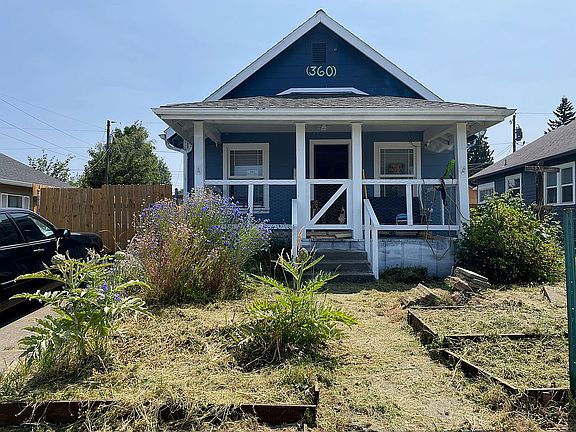 Front View June 2023