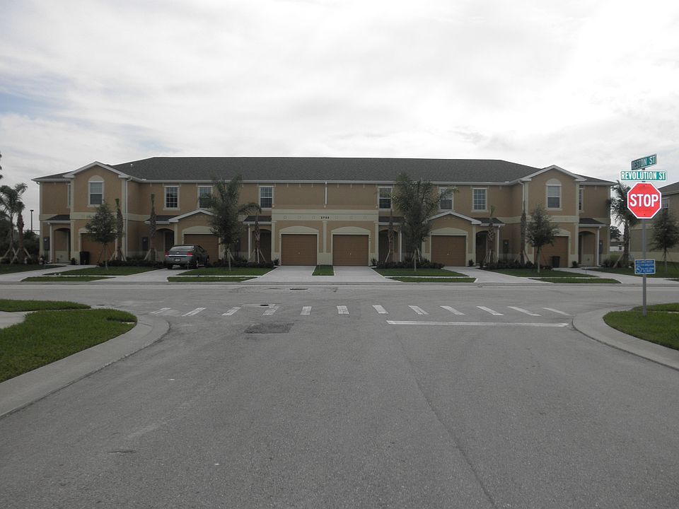 2755 Revolution St #103