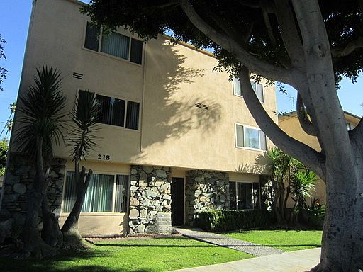 1st image of 218 Belmont Ave APT 3