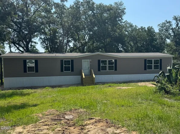 2182 Lovers Ln, Grand Ridge, FL 32442