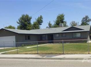 518 N Capitola St, Porterville, CA 93257
