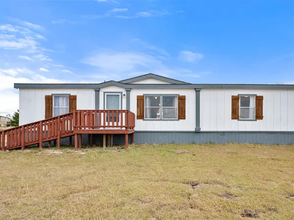 922 Fm 1182, Ennis, TX 75119