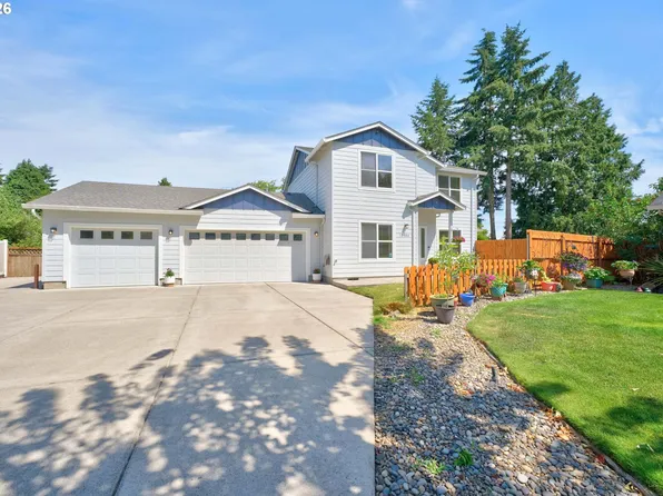 10303 NE 52nd Ct, Vancouver, WA 98686