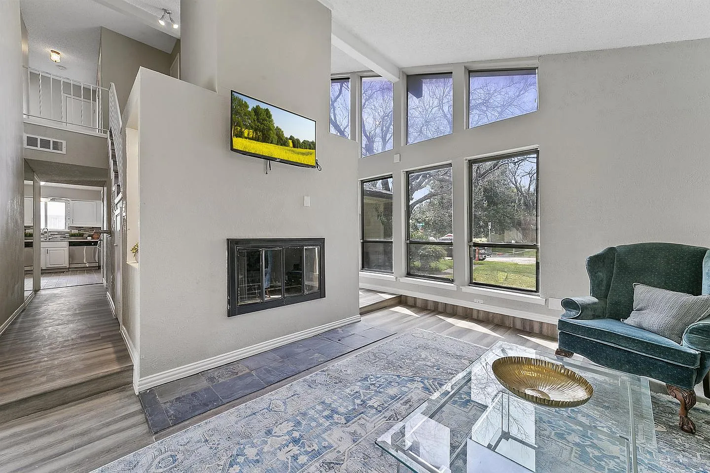 Private Room in well-maintained Garland home | Flexible terms & shared amenities — Photo 3