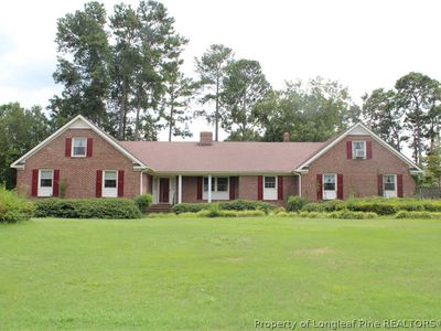 105 Bledsoe St, Hope Mills, NC, 28348