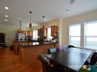 222 Winchester St #1, Brookline, MA 02446