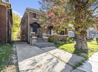 2061 Calvert St #2, Detroit, MI 48206