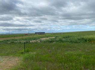 44 Big Valley Estates Ln, Rozet, WY 82727