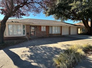 4427 76th St, Lubbock, TX 79424